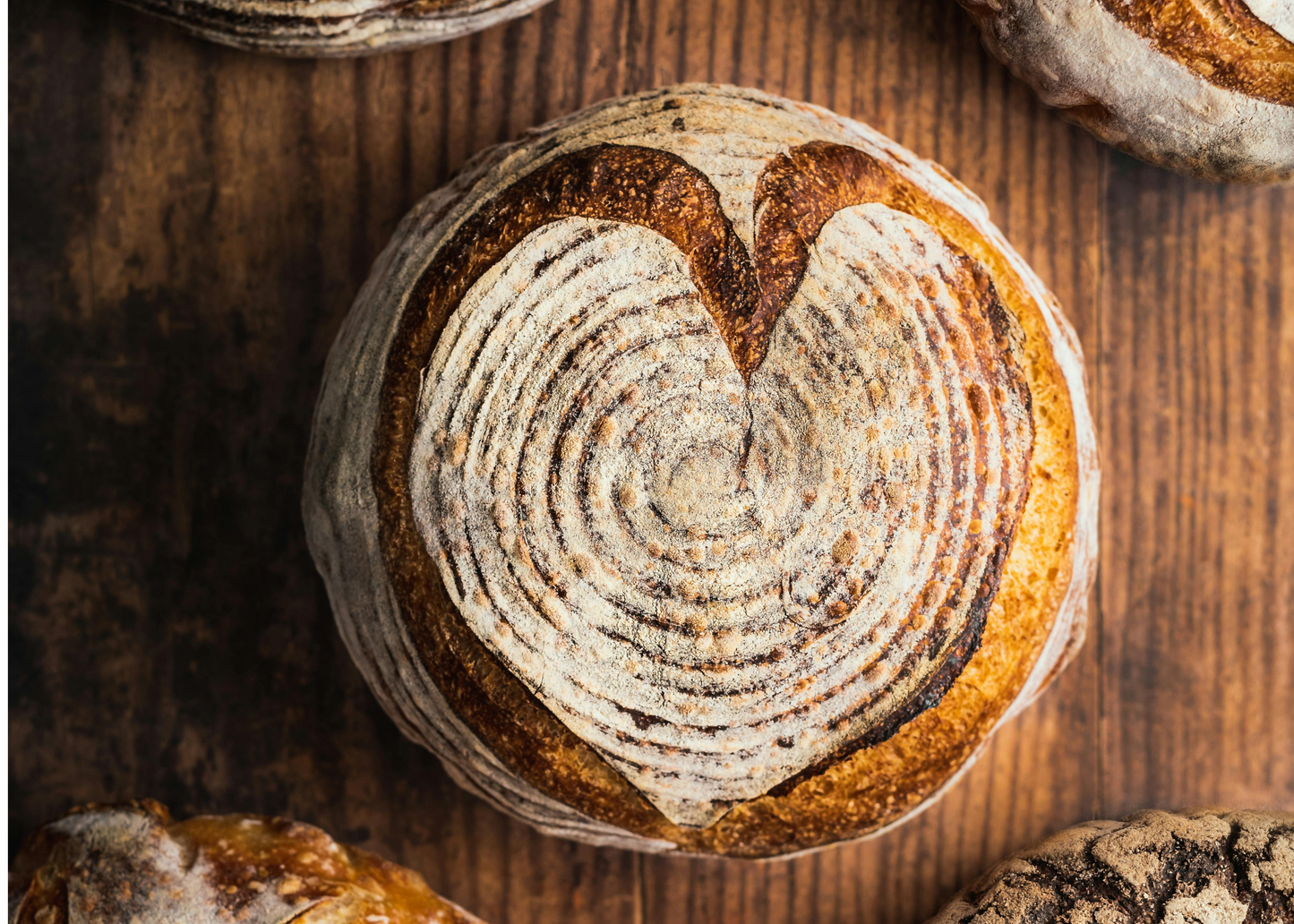HearthFire Bread Mix